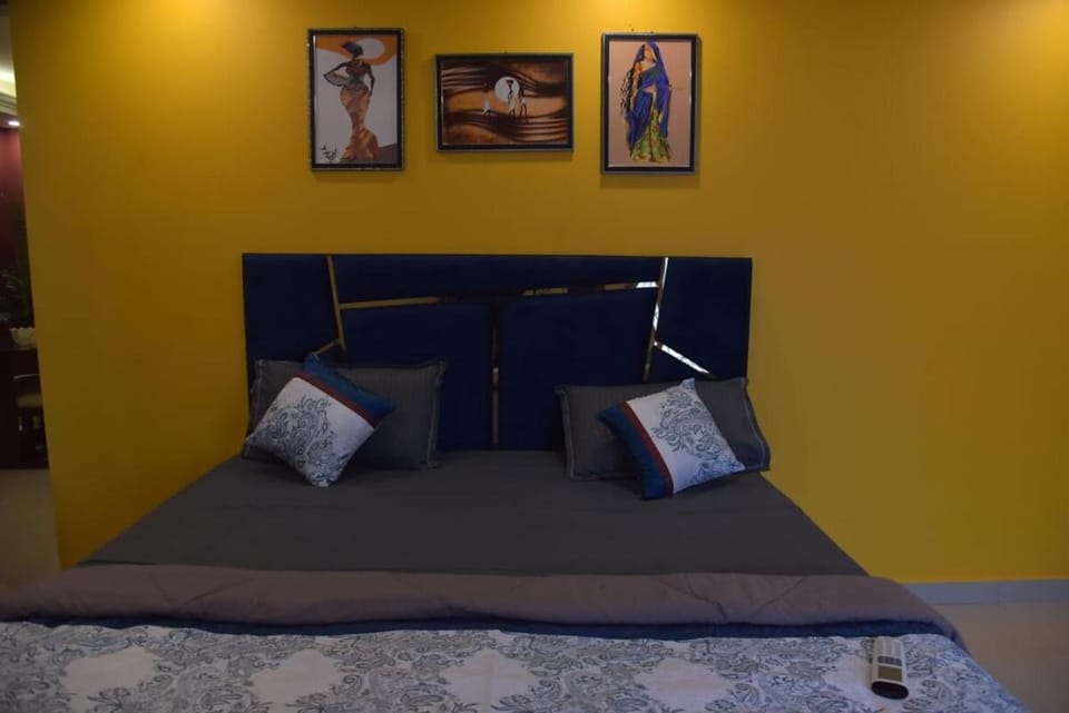 Nilay Single Room Couple Friendly Apartment in Dehradun