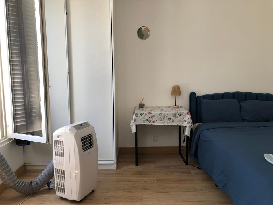 Grand studio lumineux Apartment in Vitry-sur-Seine
