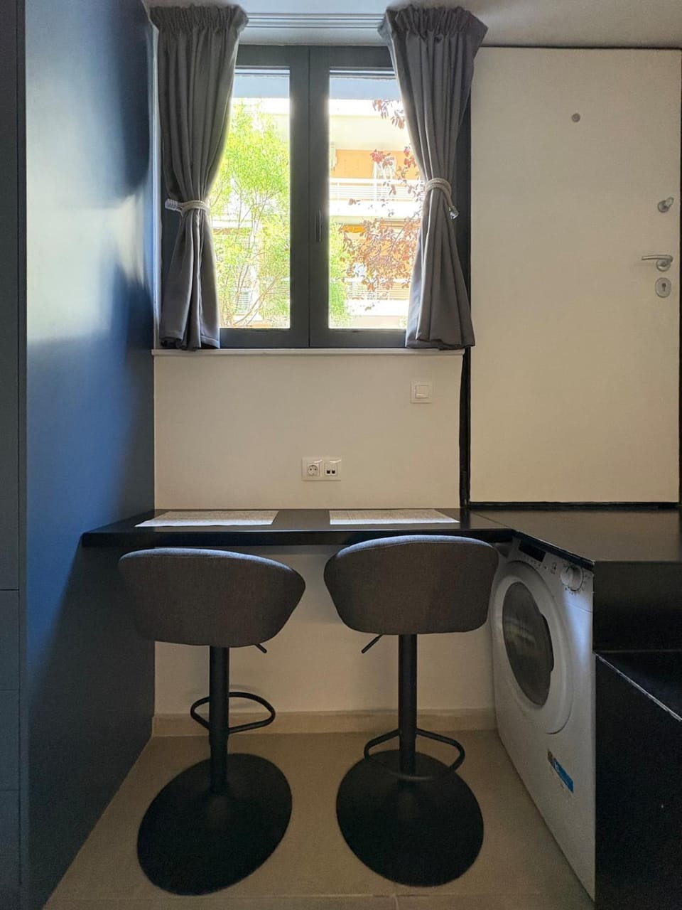 Relax adobe in central Athens Apartment in Athens