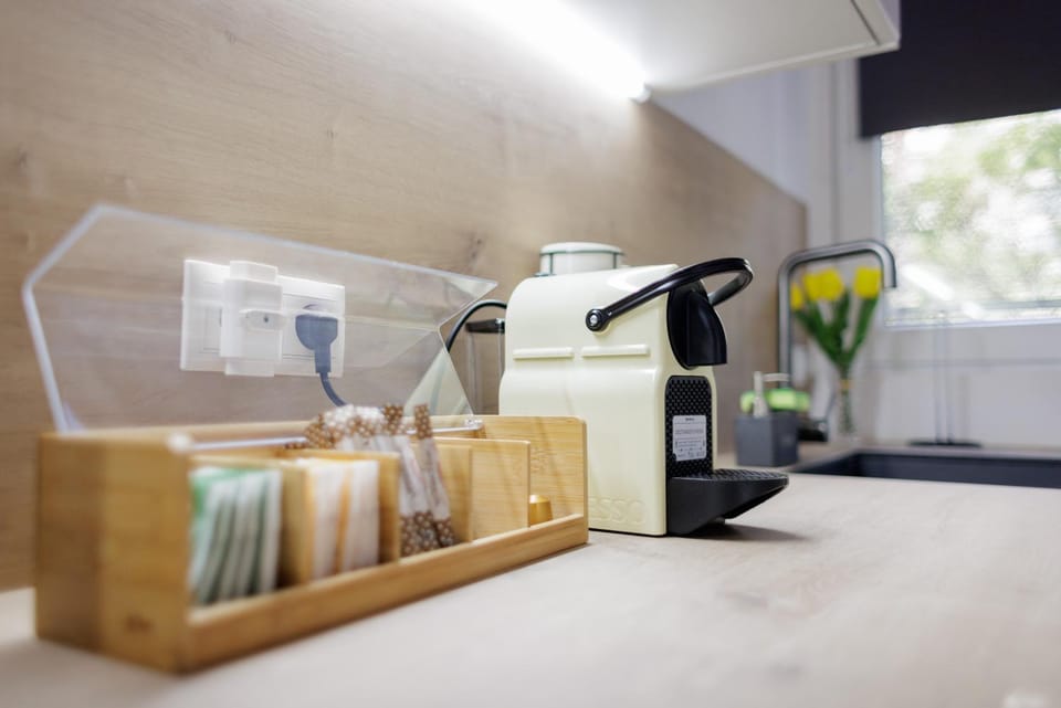 Urban apartment 4 BAJO - Housevanlive Apartment in Valencia