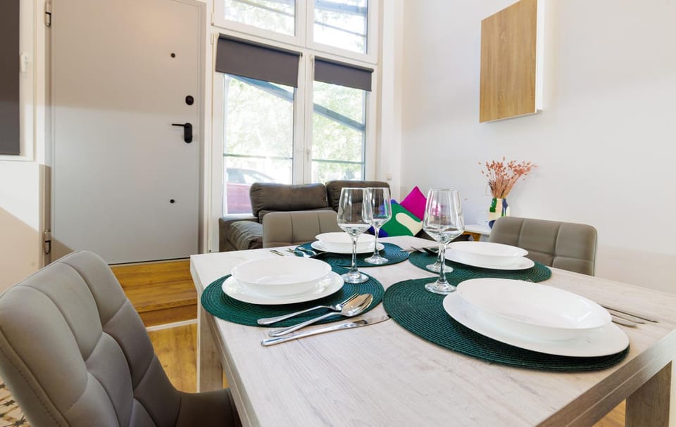 Urban apartment 4 BAJO - Housevanlive Apartment in Valencia