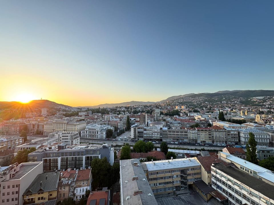 City view