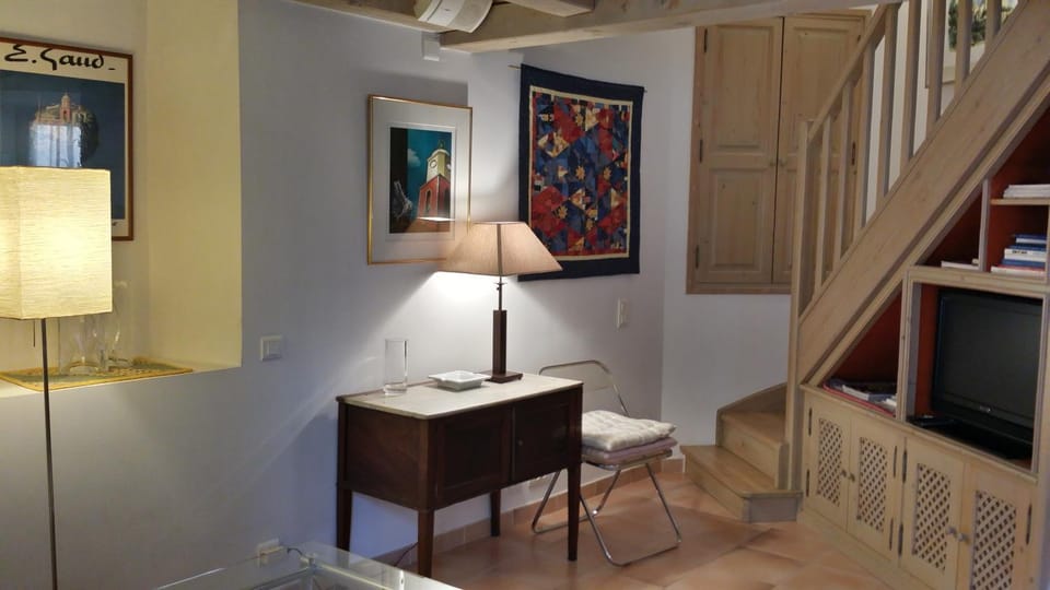 Au cœur du village Duplex de charme Apartment in Saint-Tropez