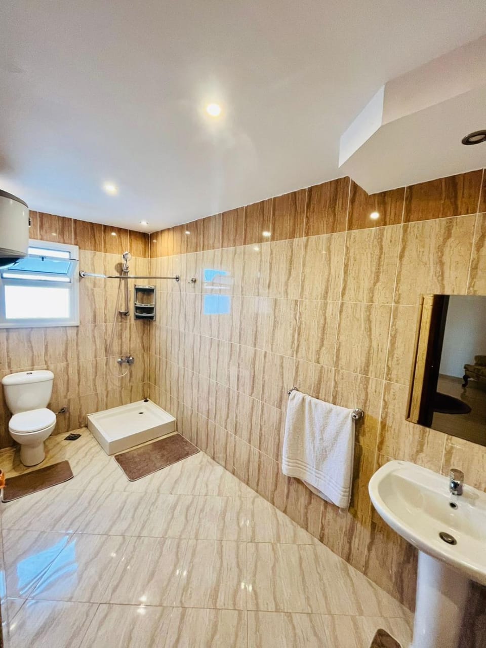 touristic centre Andalusia Apartment in Hurghada