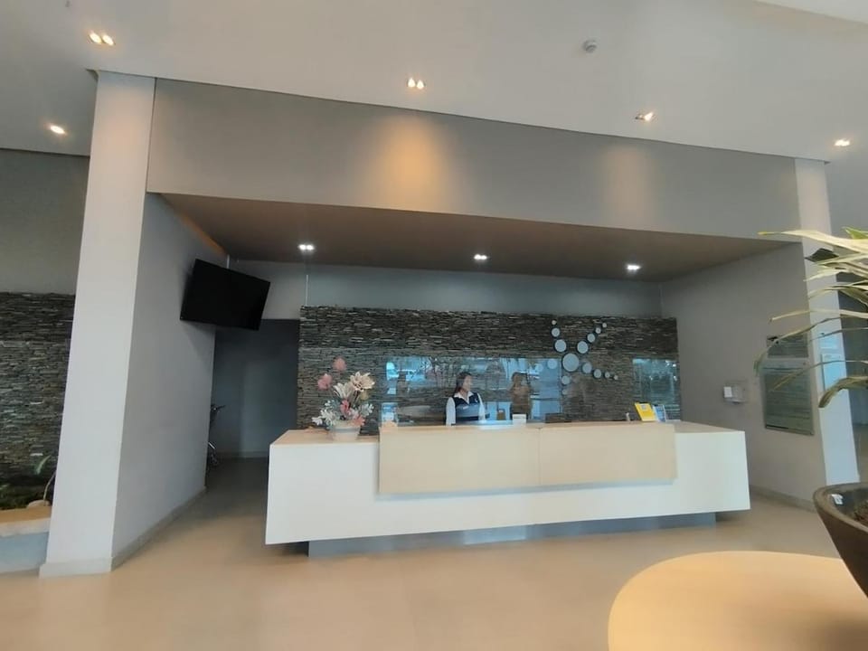 Reserva del Mar 605 Apartment in Gaira