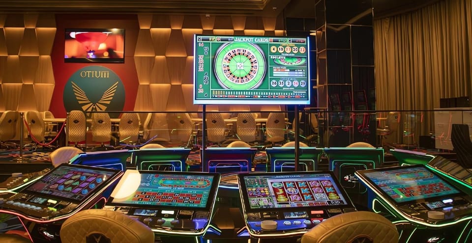 Casino