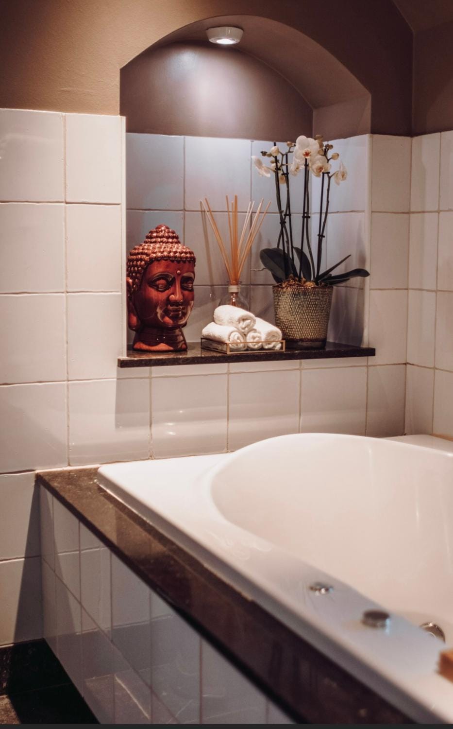 Bathroom, Bath