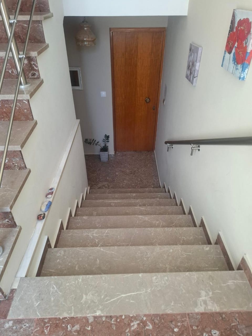 Meli Apartment 5 min from the Center of Argostoli Apartment in Argostolion