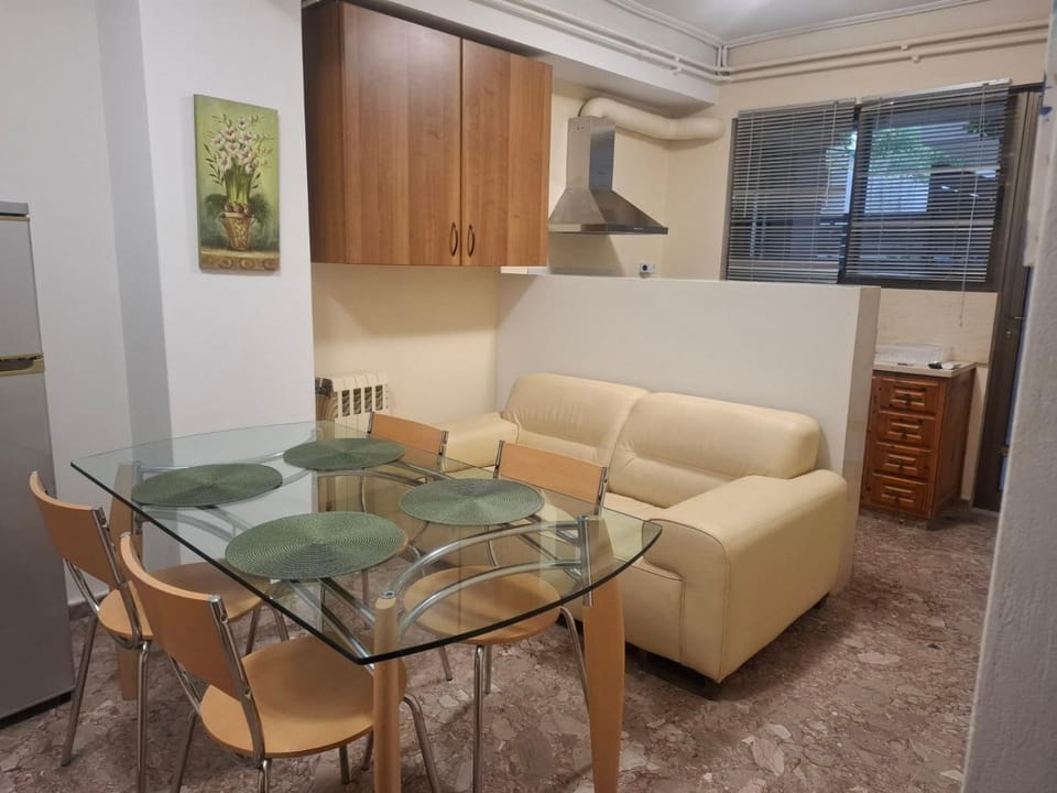 Meli Apartment 5 min from the Center of Argostoli Apartment in Argostolion