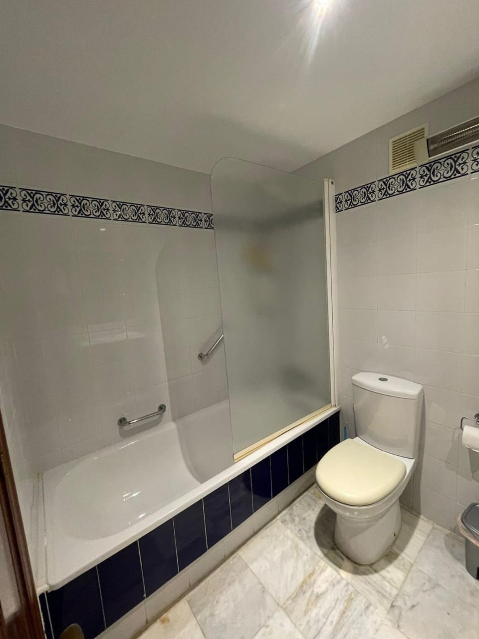 Atalayas, Sea view, pool, wifi Apartment in Torrevieja