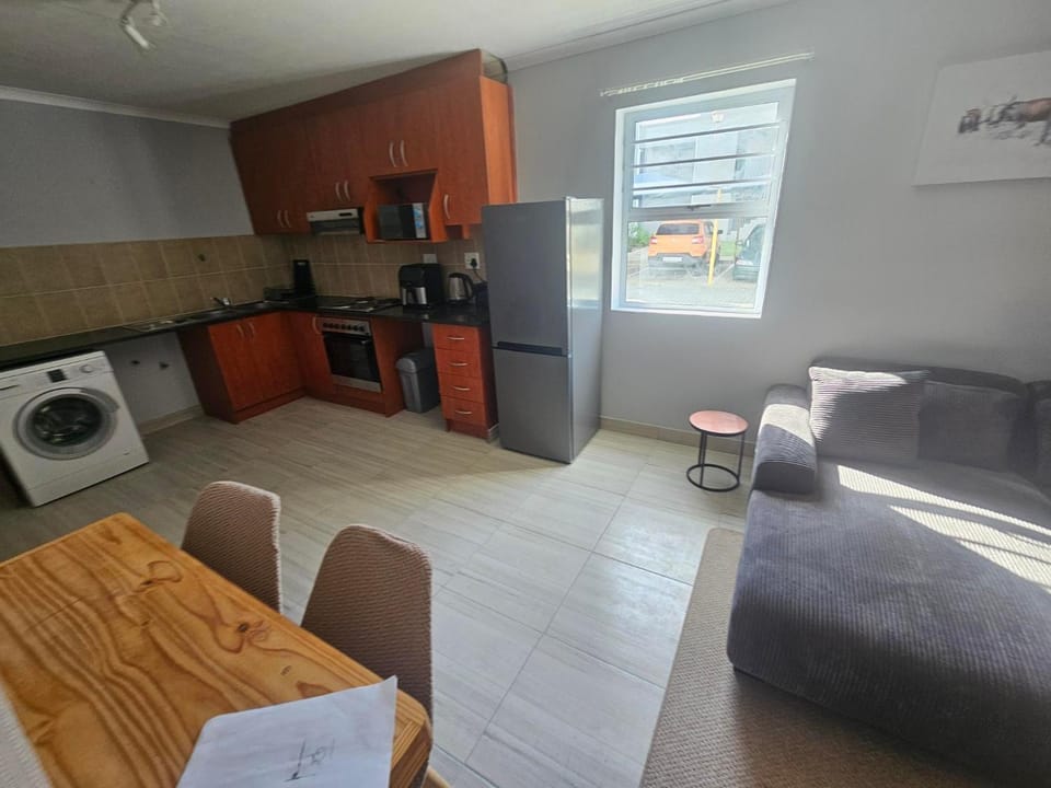 180 Mont Blanc Apartment in Cape Town