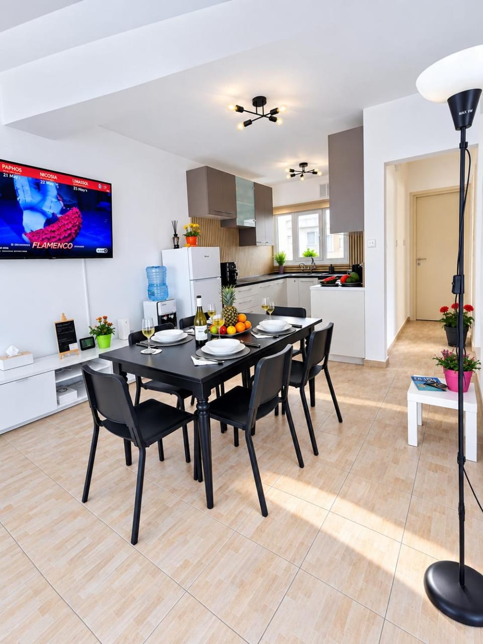 Kennedy 5 apartman Ayia Napa Apartment in Ayia Napa
