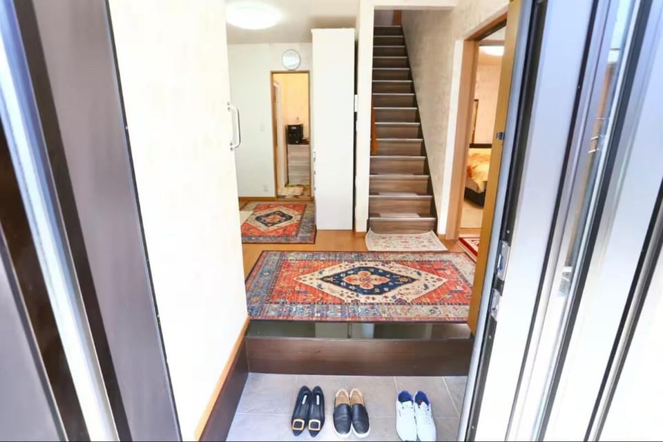 板桥区大山家庭最欢迎 Apartment in Japan