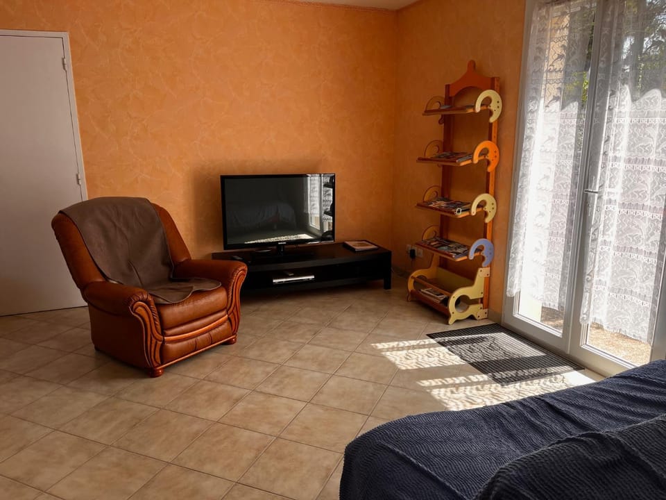 TV and multimedia, Living room