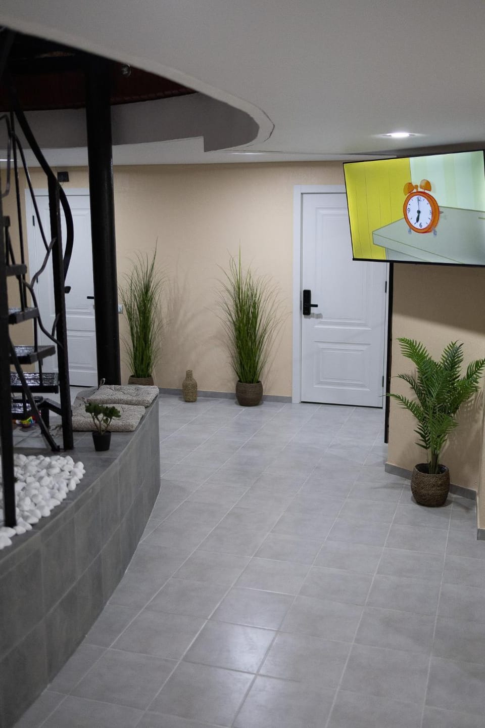 Activities, Lobby or reception