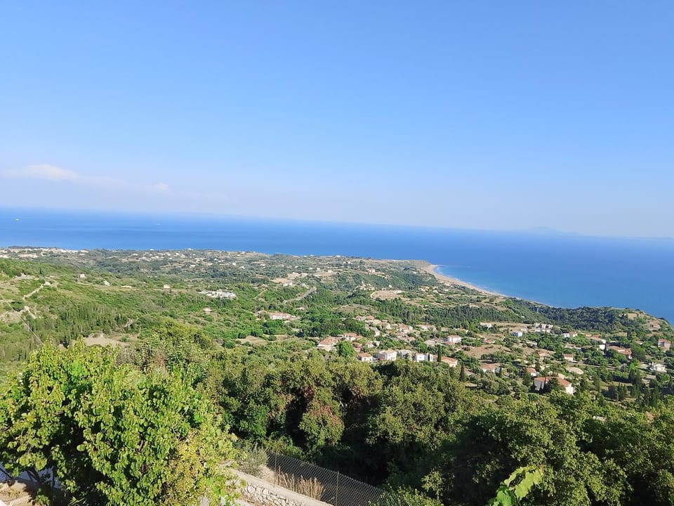 View (from property/room)