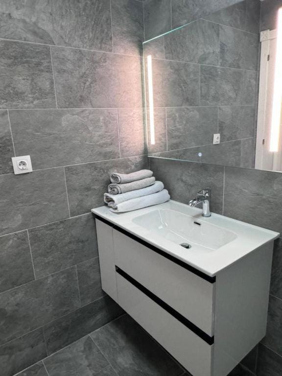 Princessa, sea view, pool, wifi Apartment in Torrevieja