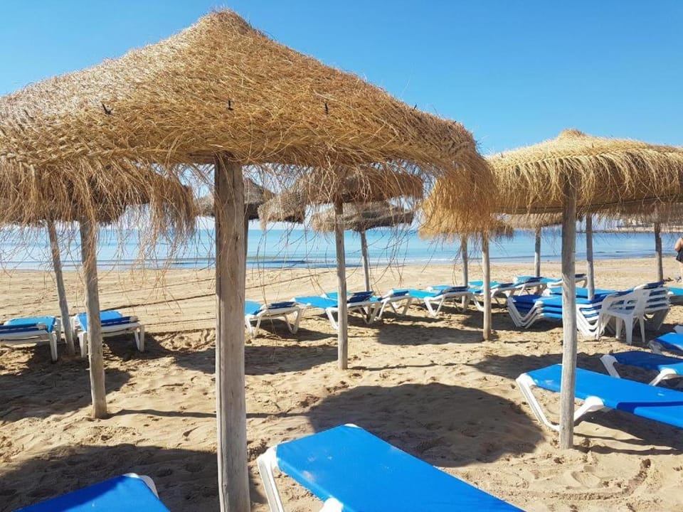 Princessa, sea view, pool, wifi Apartment in Torrevieja