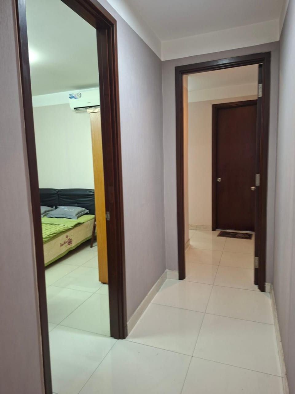Chung cư Sunrise Thủ Dầu Một Apartment in Ho Chi Minh City
