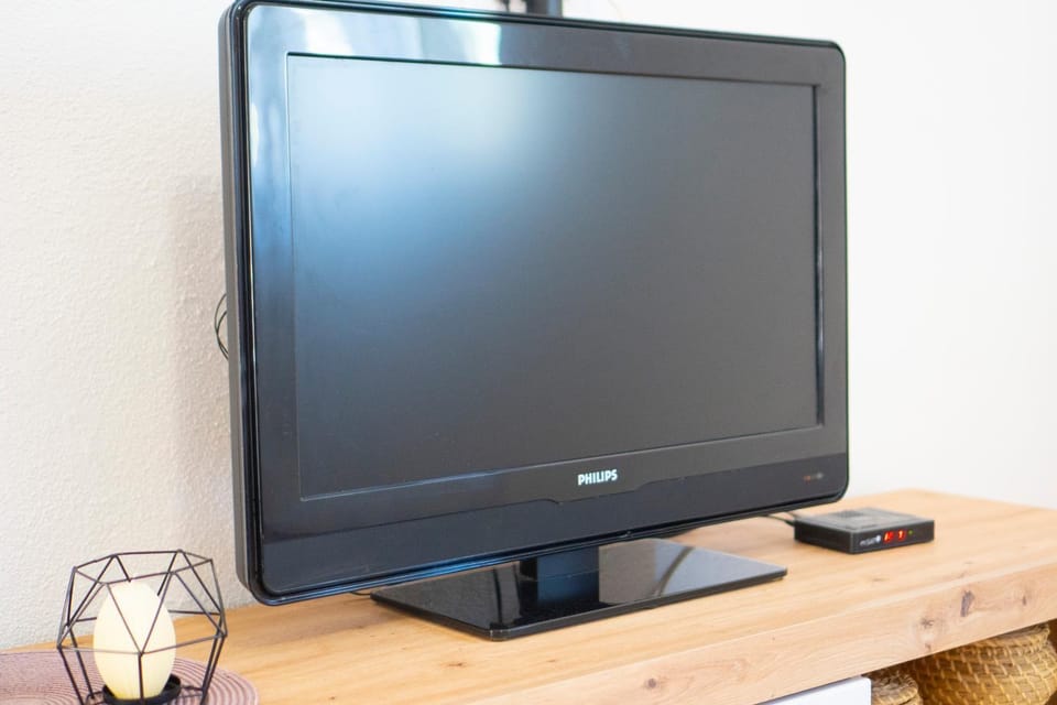 TV and multimedia