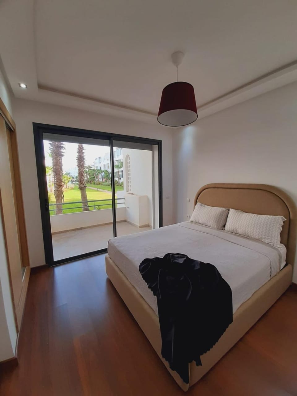 Mansouria Beach Resort Apartment in Mohammedia