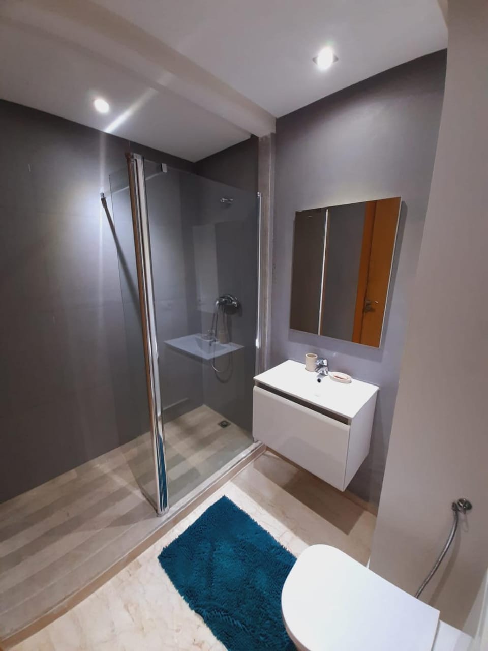 Mansouria Beach Resort Apartment in Mohammedia