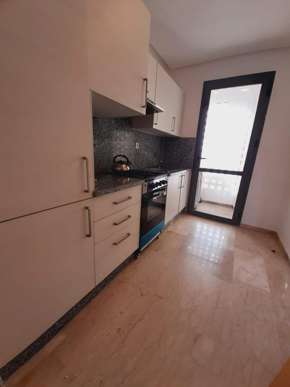Mansouria Beach Resort Apartment in Mohammedia
