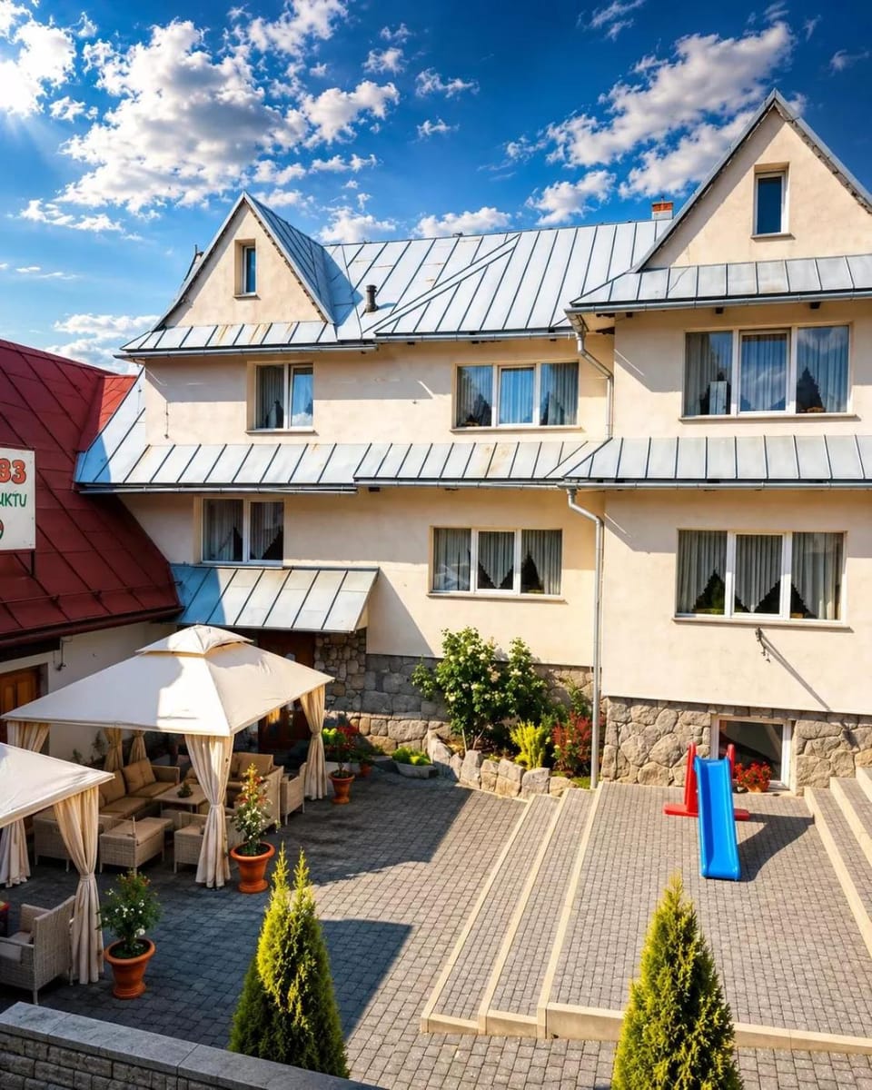 U Wdowca Bed and Breakfast in Zakopane