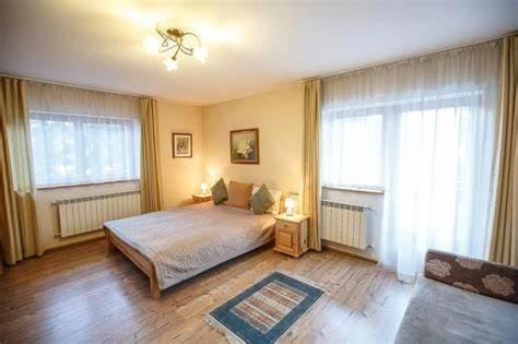 Bed, Photo of the whole room, Bedroom, internet