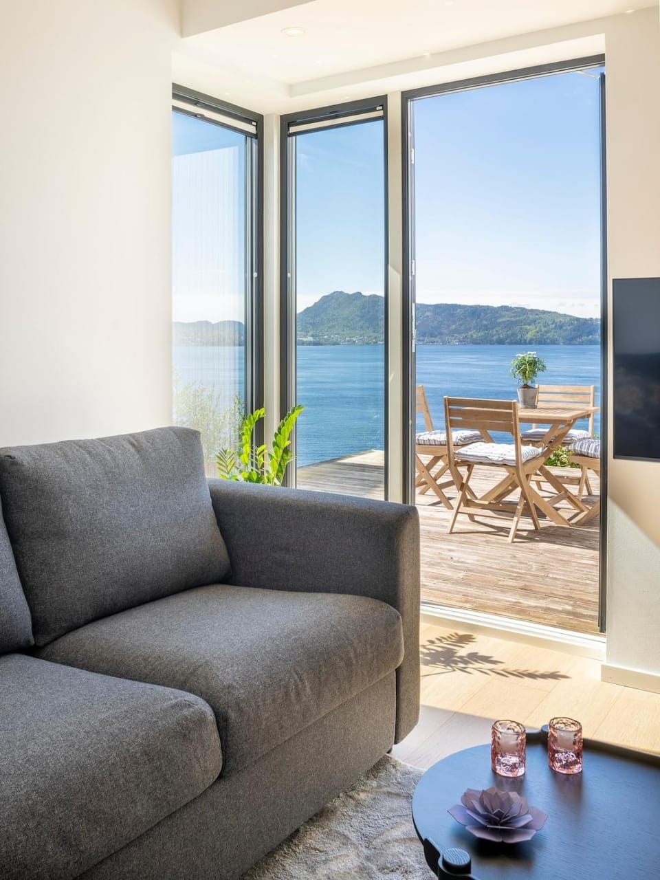 View (from property/room), Living room