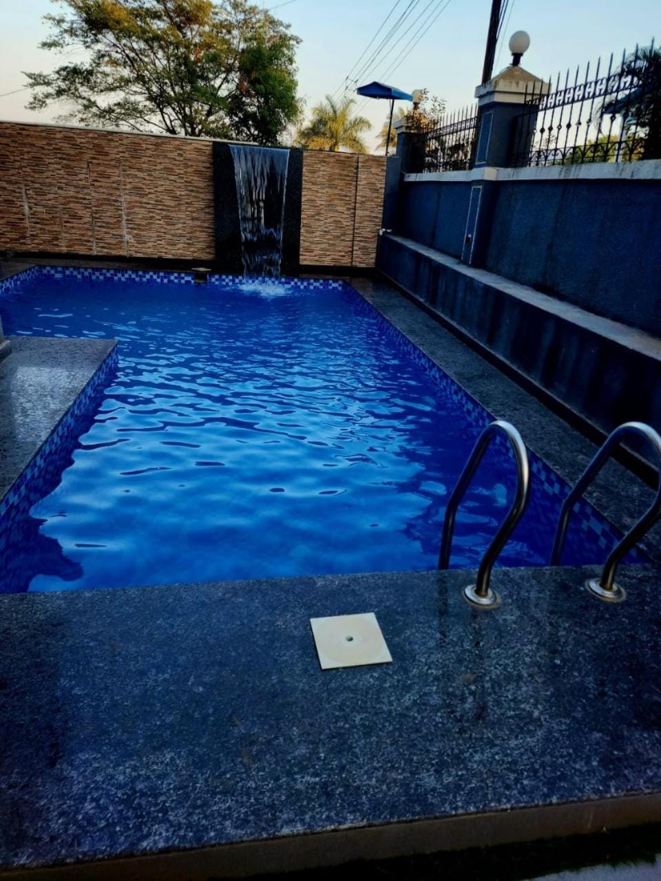Day, Pool view, Swimming pool