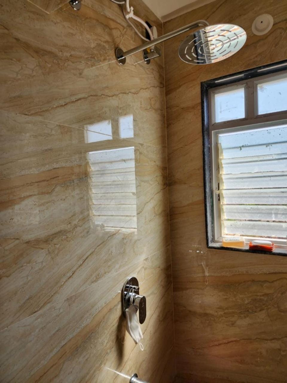 Shower