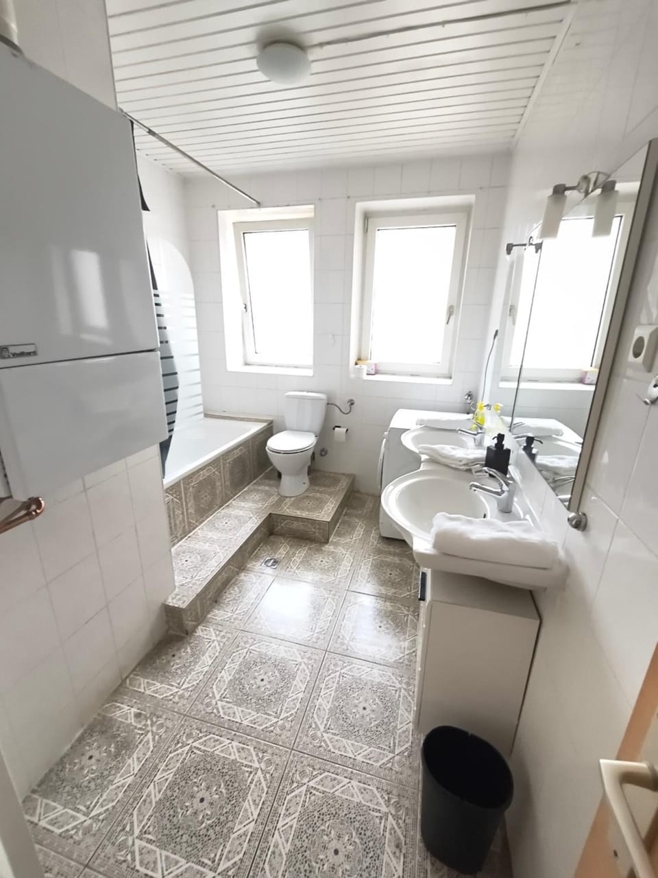 Toilet, Bathroom