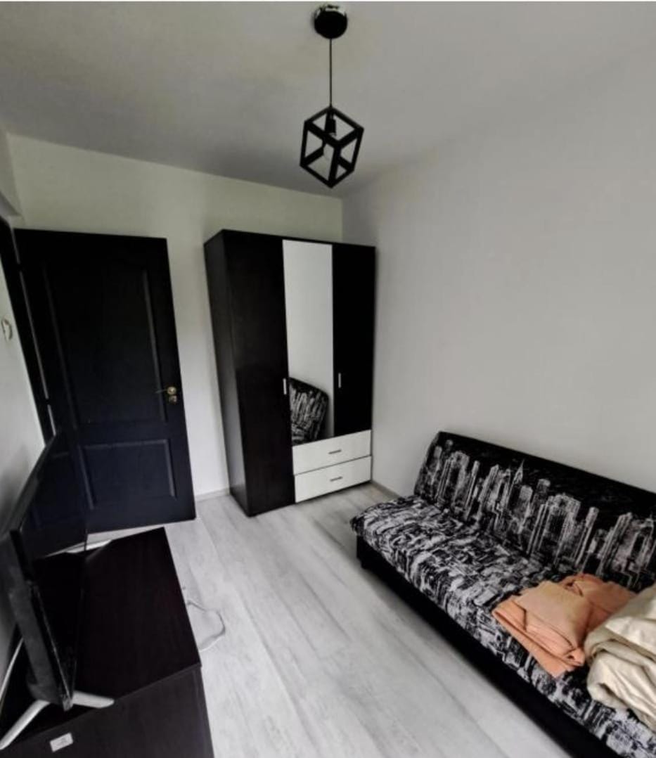 Anda's Apartament Apartment in Romania