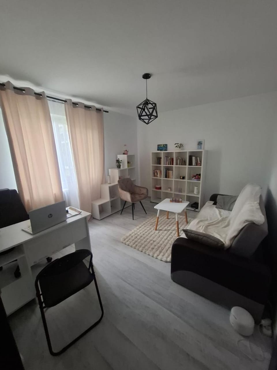 Anda's Apartament Apartment in Romania