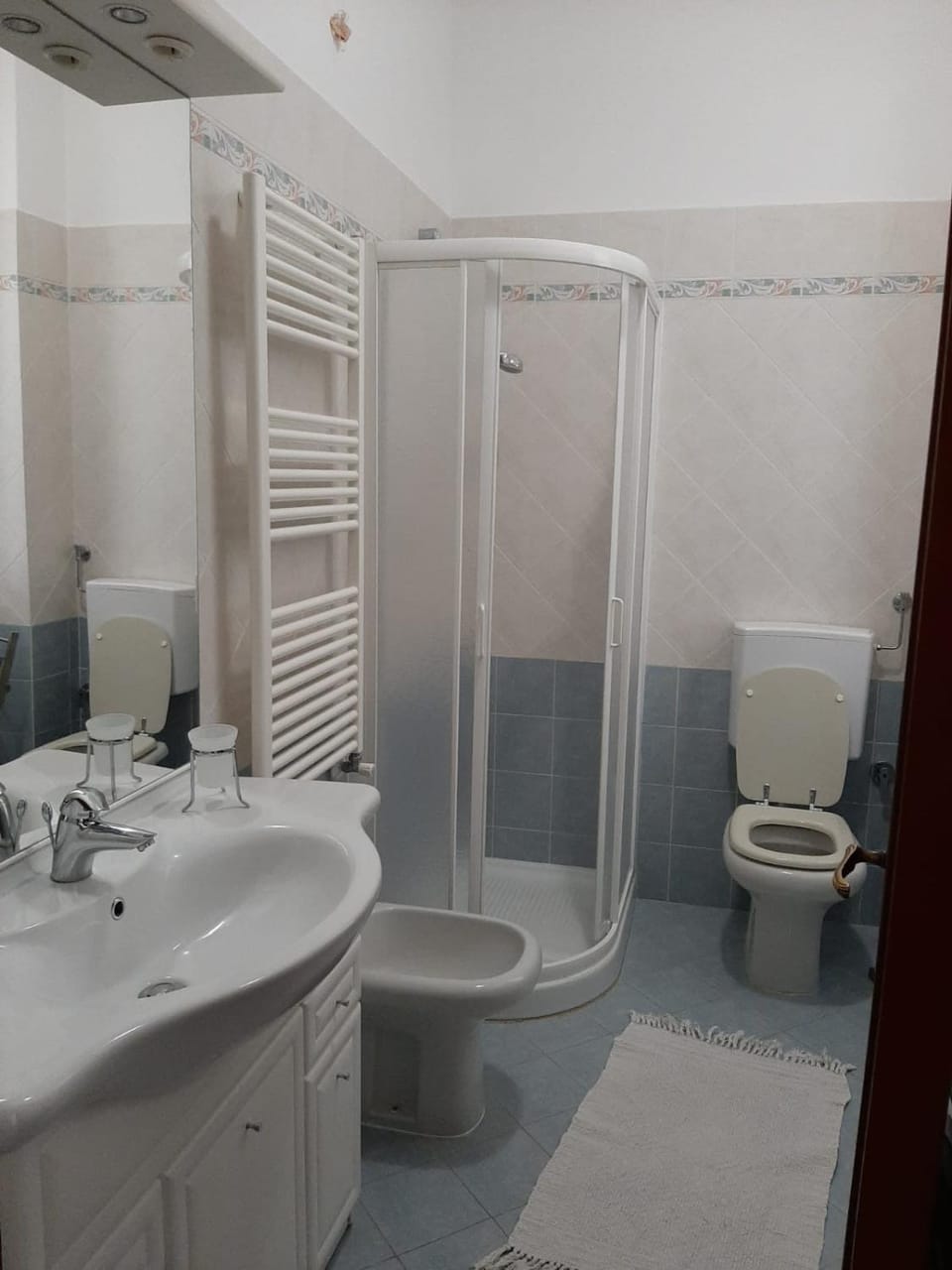 casa Nadia Apartment in Moneglia