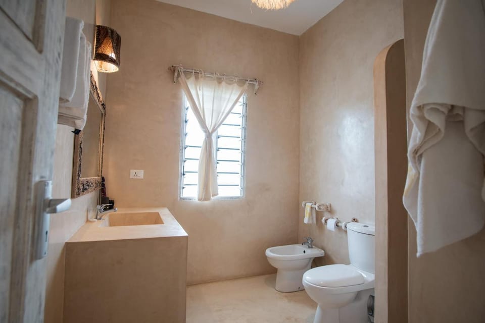 Fadhila Holidays Villa in Kenya
