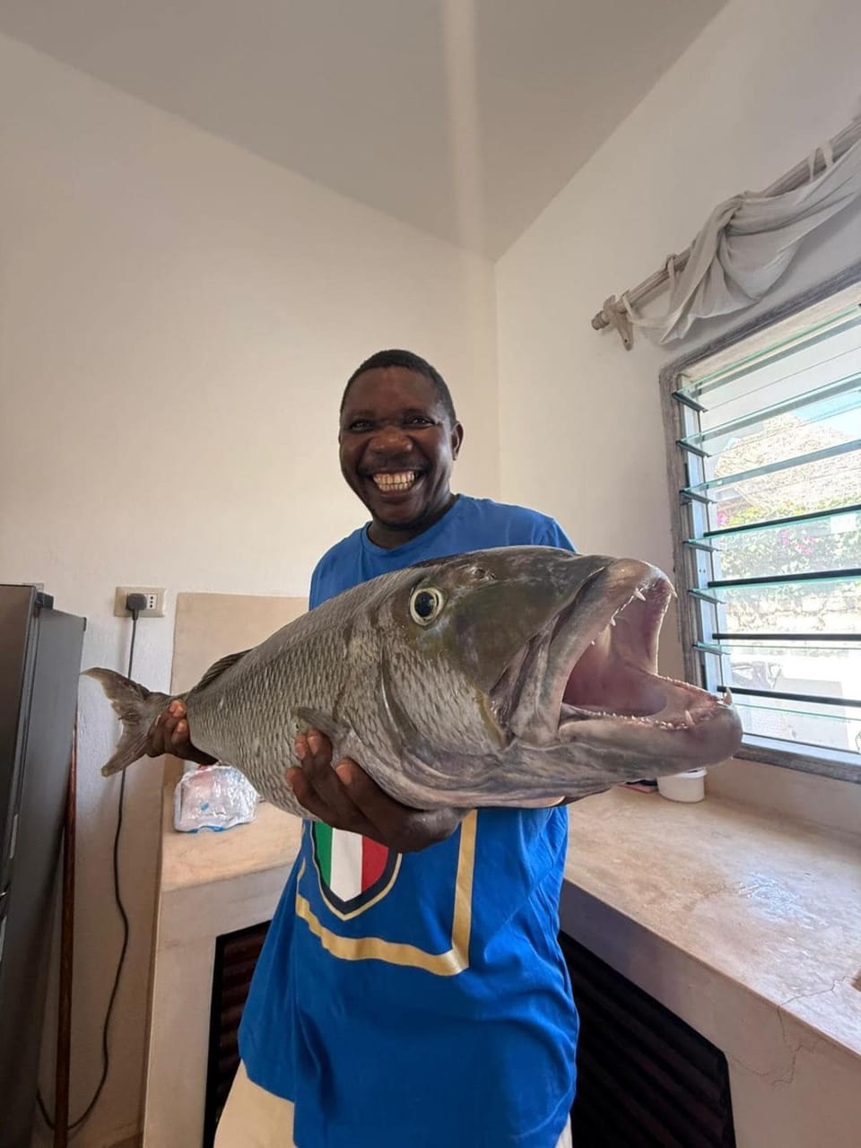 Fadhila Holidays Villa in Kenya