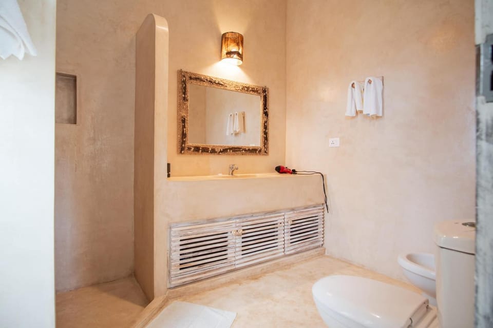 Fadhila Holidays Villa in Kenya