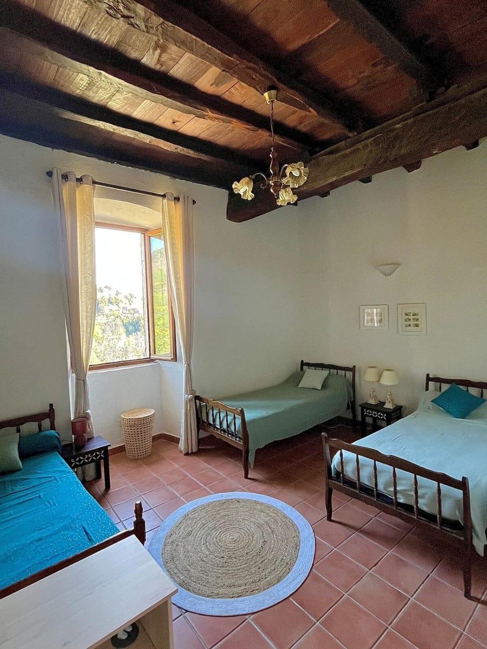 Maison de village atypique House in Corsica