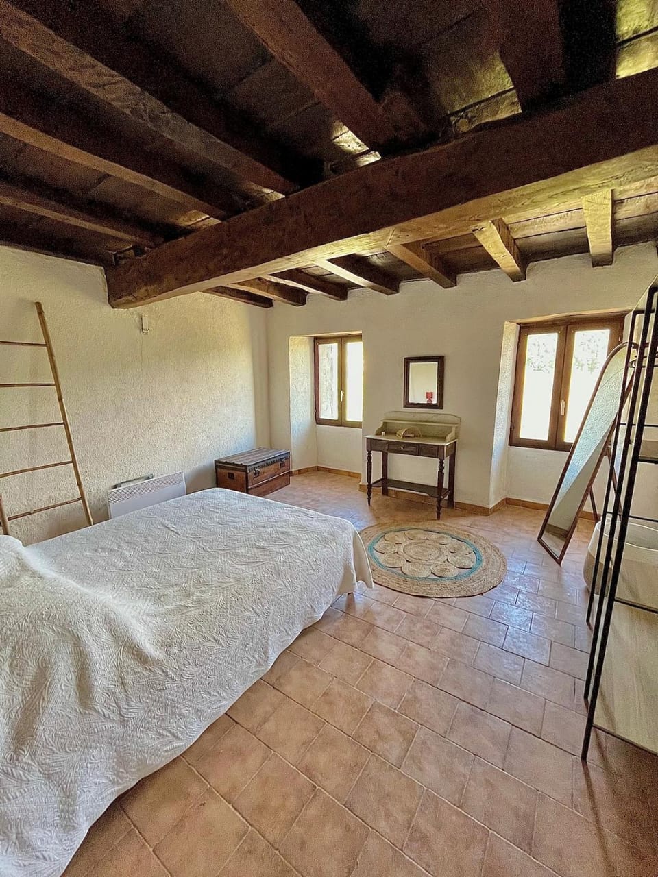 Maison de village atypique House in Corsica