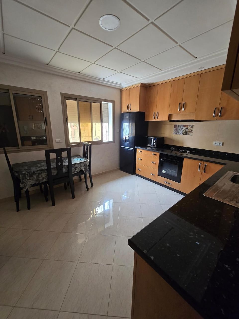 Beautiful apartment in Agadir level 2 Apartment in Agadir