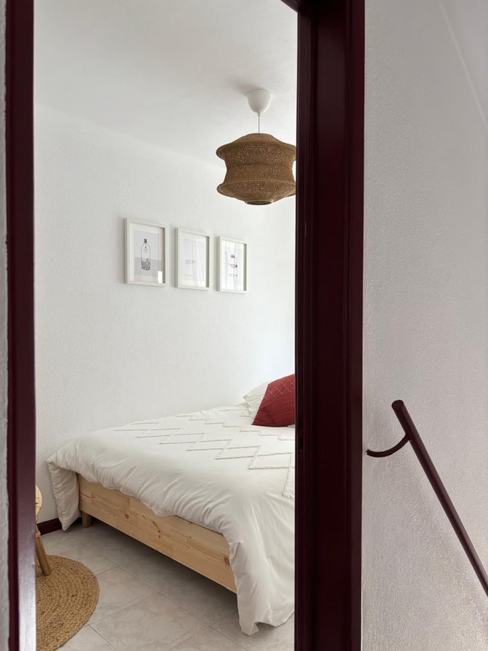 Casa Eça House in Sesimbra