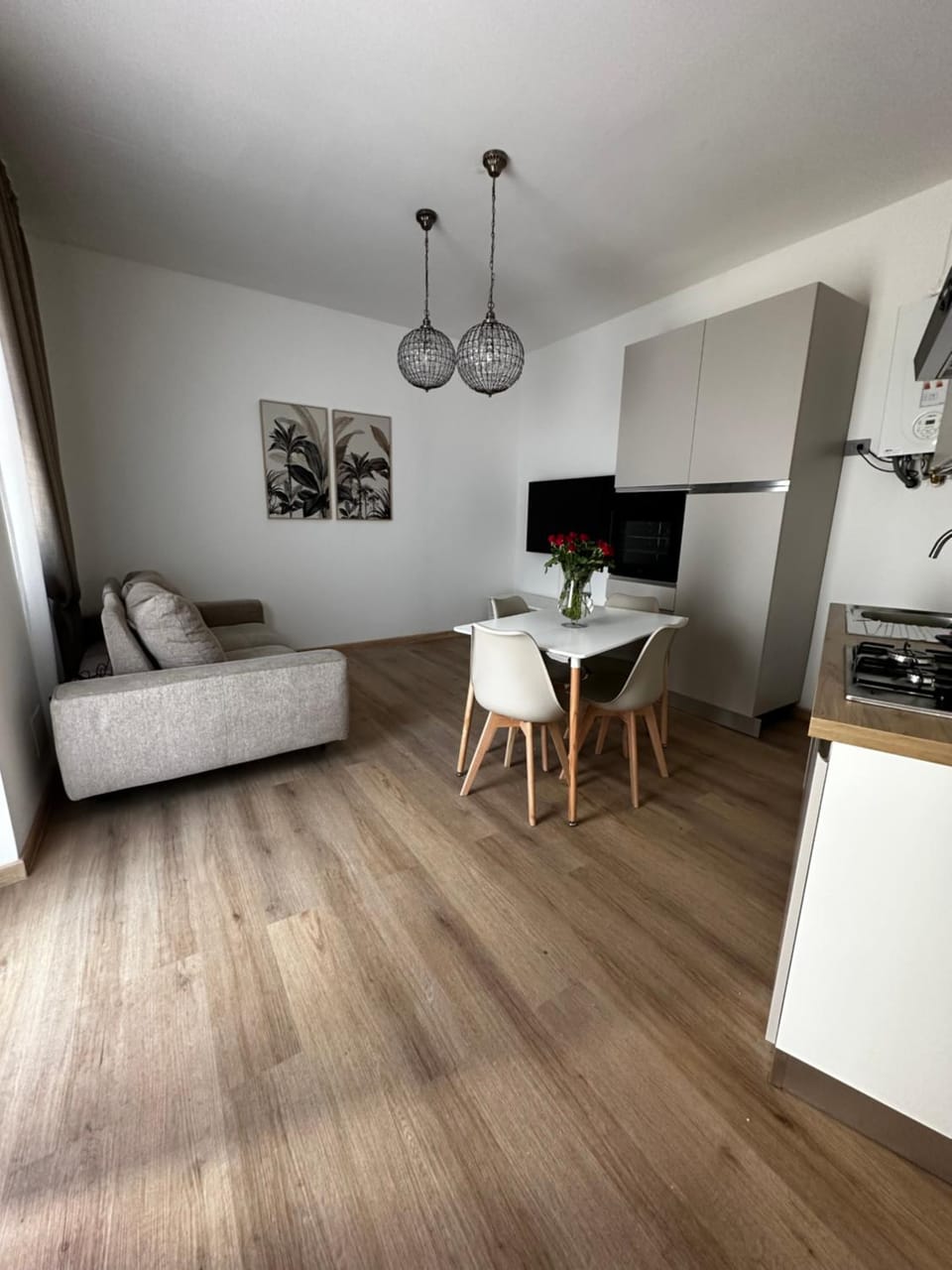 Casa di Zoja 2 Apartment in Arona