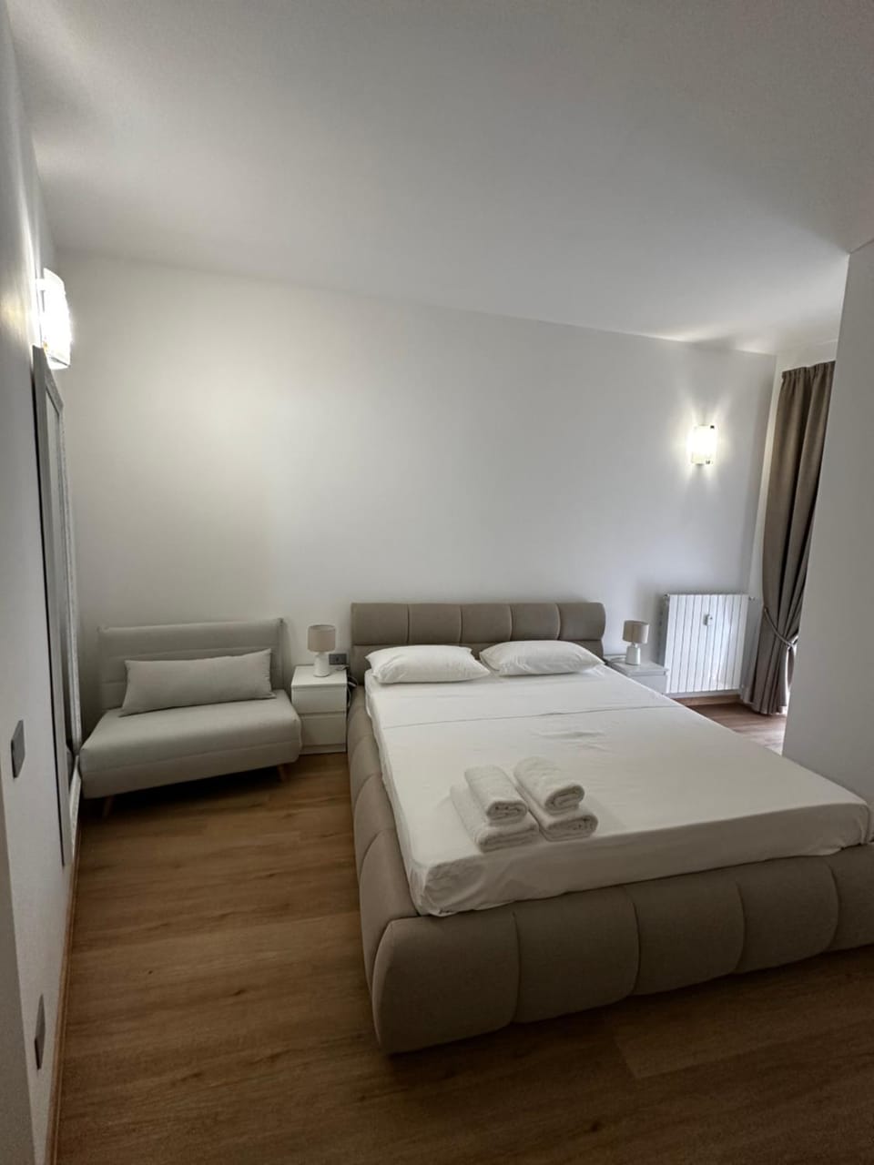 Casa di Zoja 2 Apartment in Arona