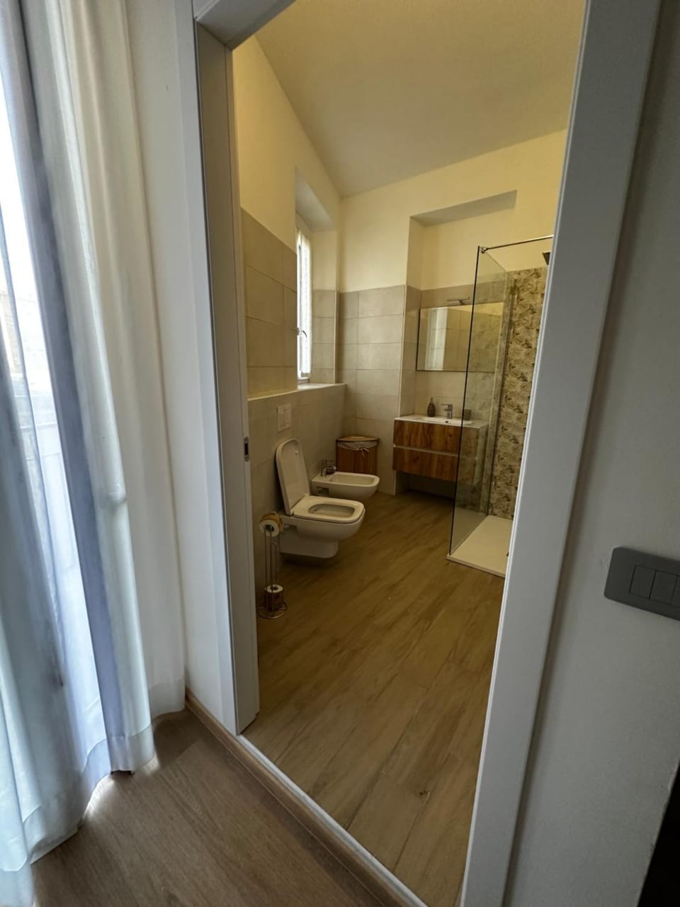Casa di Zoja 2 Apartment in Arona