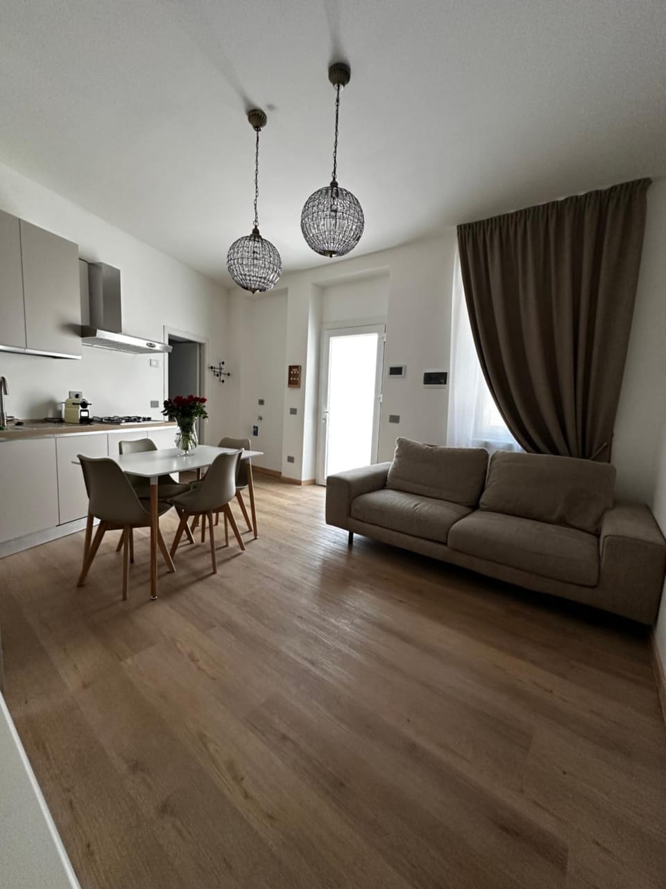 Casa di Zoja 2 Apartment in Arona