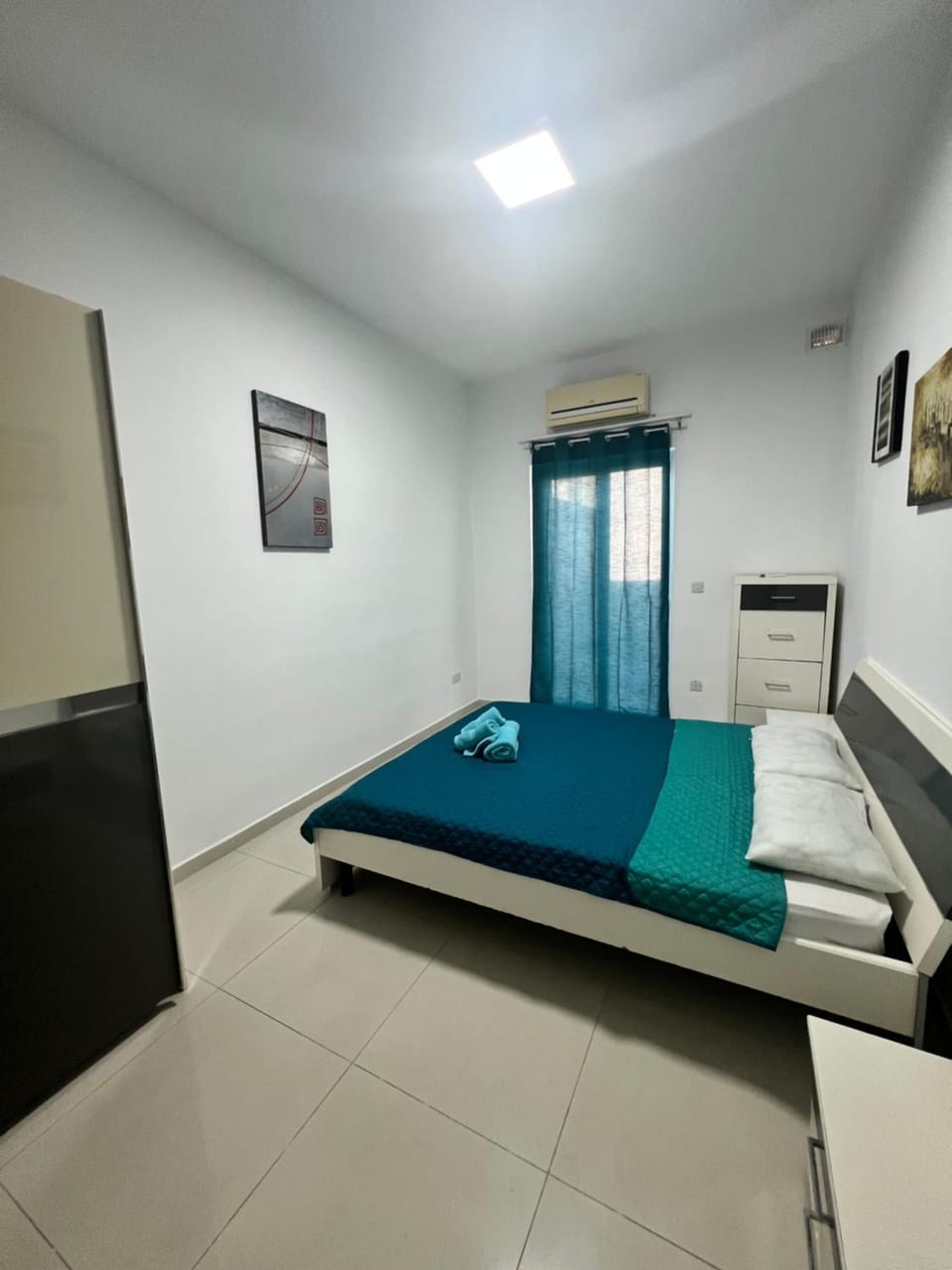 Angel Court Apartment in Saint Julians