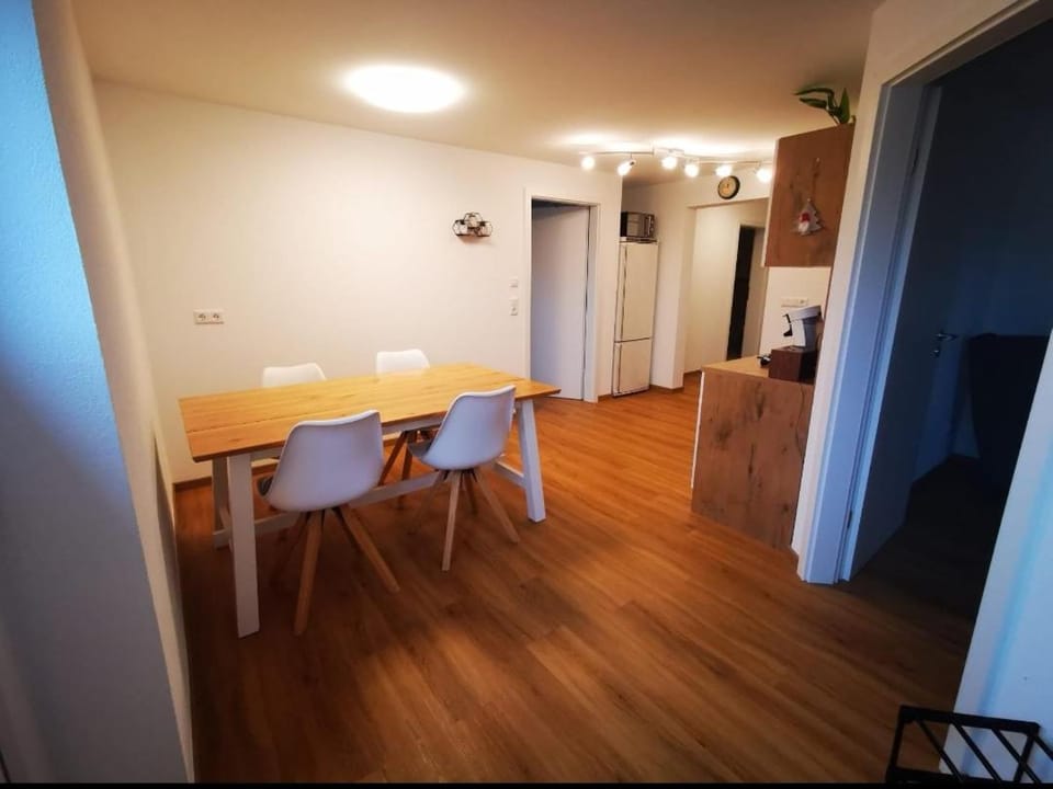 Ferienwohnung Vergissmeinnicht Apartment in Wangen im Allgäu