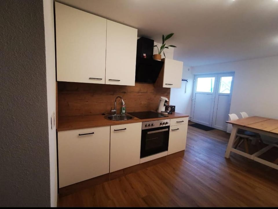 Ferienwohnung Vergissmeinnicht Apartment in Wangen im Allgäu
